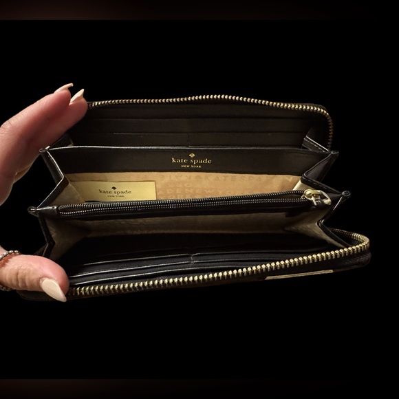KATE SPADE - Wallet - Picture 3 of 4